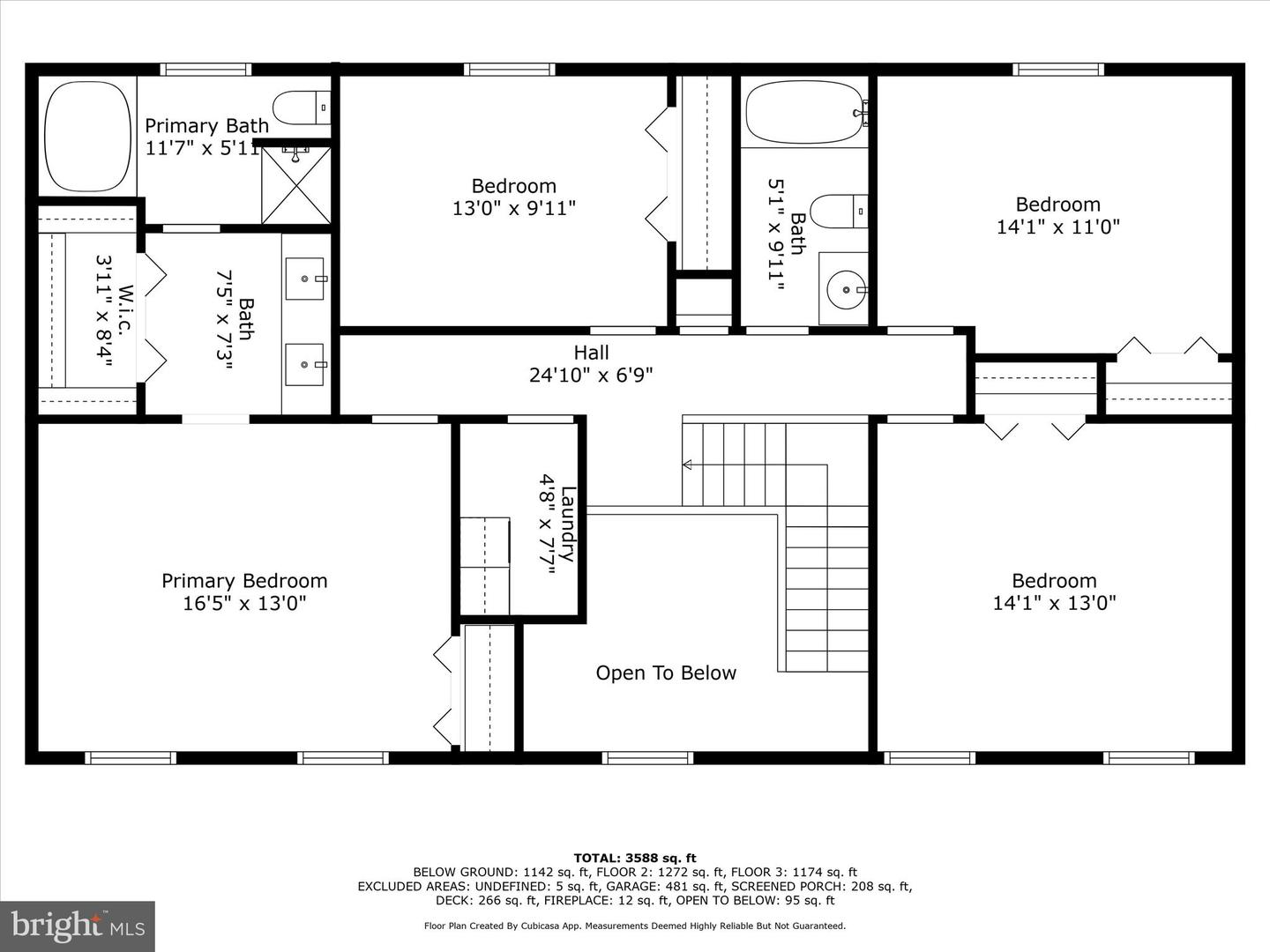 17573 WADELL CT, HAMILTON, Virginia 20158, 4 Bedrooms Bedrooms, ,3 BathroomsBathrooms,Residential,For sale,17573 WADELL CT,VALO2082678 MLS # VALO2082678