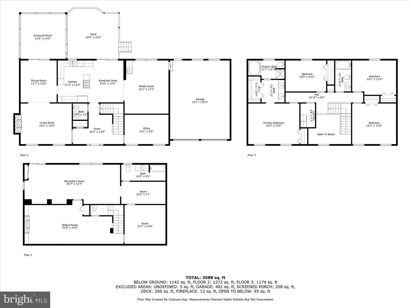 17573 WADELL CT, HAMILTON, Virginia 20158, 4 Bedrooms Bedrooms, ,3 BathroomsBathrooms,Residential,For sale,17573 WADELL CT,VALO2082678 MLS # VALO2082678