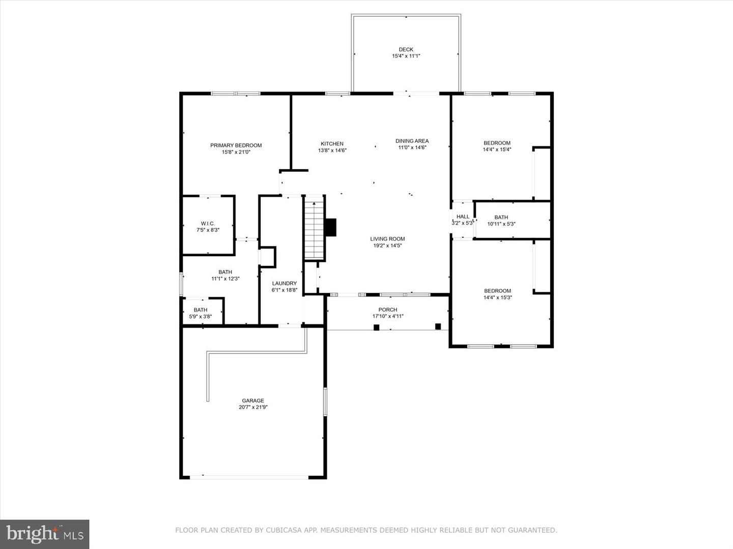 11429 HONOR RIDGE TRL, SPOTSYLVANIA, Virginia 22551, 3 Bedrooms Bedrooms, ,2 BathroomsBathrooms,Residential,For sale,11429 HONOR RIDGE TRL,VASP2028886 MLS # VASP2028886