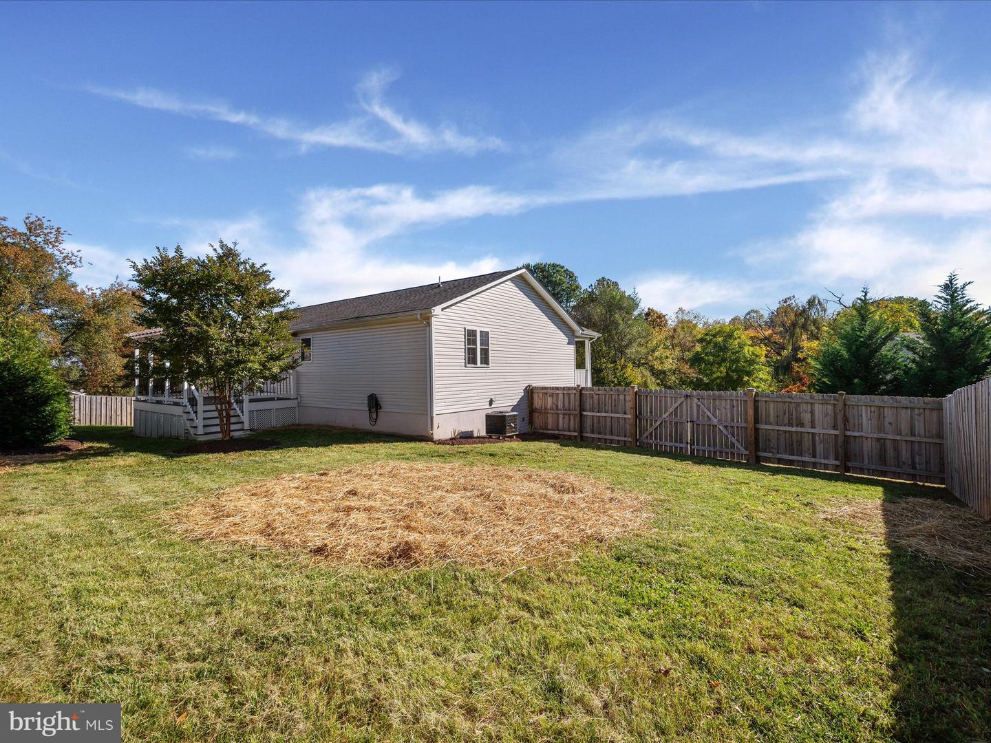 276 BUFFLICK RD, WINCHESTER, Virginia 22602, 4 Bedrooms Bedrooms, ,3 BathroomsBathrooms,Residential,For sale,276 BUFFLICK RD,VAFV2022564 MLS # VAFV2022564