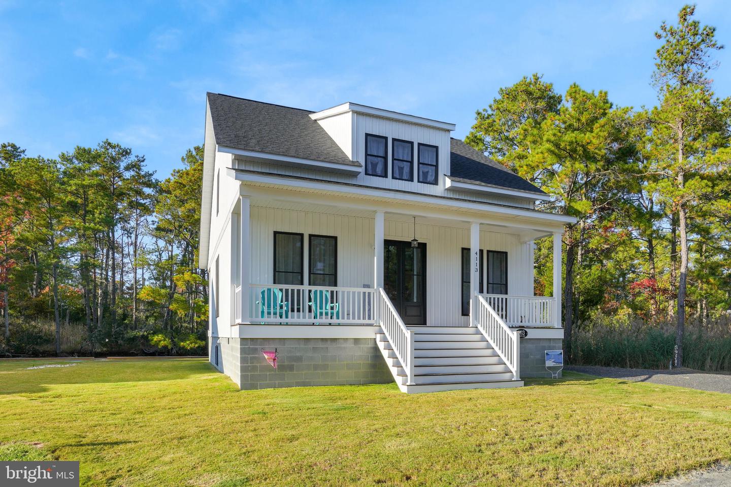 4113 BRADLEY LN, CHINCOTEAGUE, Virginia 23336, 2 Bedrooms Bedrooms, ,2 BathroomsBathrooms,Residential,For sale,4113 BRADLEY LN,VAAC2001422 MLS # VAAC2001422