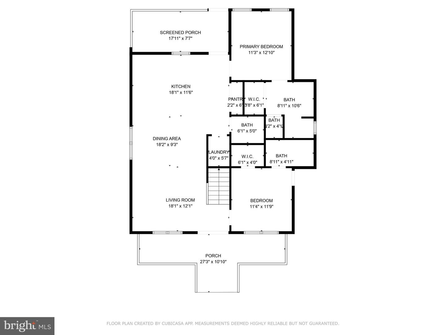 4113 BRADLEY LN, CHINCOTEAGUE, Virginia 23336, 2 Bedrooms Bedrooms, ,2 BathroomsBathrooms,Residential,For sale,4113 BRADLEY LN,VAAC2001422 MLS # VAAC2001422