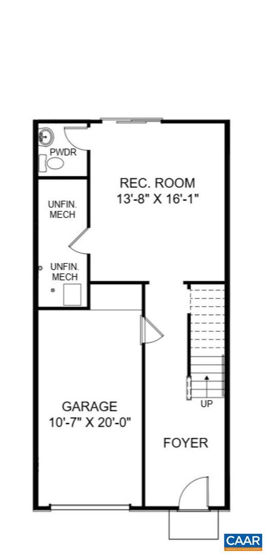 5971 CLING LN, CROZET, Virginia 22932, 3 Bedrooms Bedrooms, ,2 BathroomsBathrooms,Residential,For sale,5971 CLING LN,658264 MLS # 658264