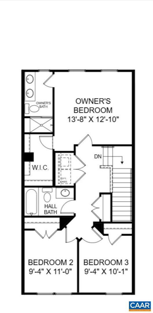 5971 CLING LN, CROZET, Virginia 22932, 3 Bedrooms Bedrooms, ,2 BathroomsBathrooms,Residential,For sale,5971 CLING LN,658264 MLS # 658264