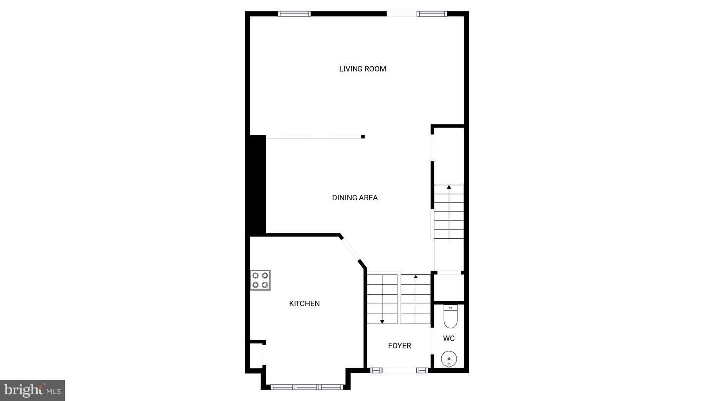 4017 DOGBERRY LN, FAIRFAX, Virginia 22033, 3 Bedrooms Bedrooms, ,3 BathroomsBathrooms,Residential,For sale,4017 DOGBERRY LN,VAFX2208098 MLS # VAFX2208098