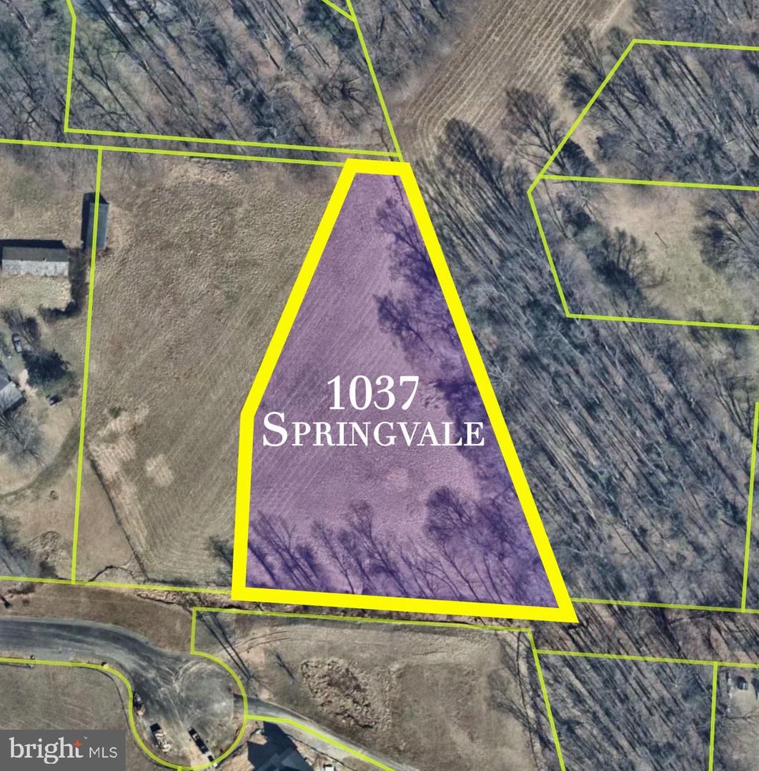 1037 SPRINGVALE RD #LOT 39C, GREAT FALLS, Virginia 22066, ,Land,For sale,1037 SPRINGVALE RD #LOT 39C,VAFX2208044 MLS # VAFX2208044