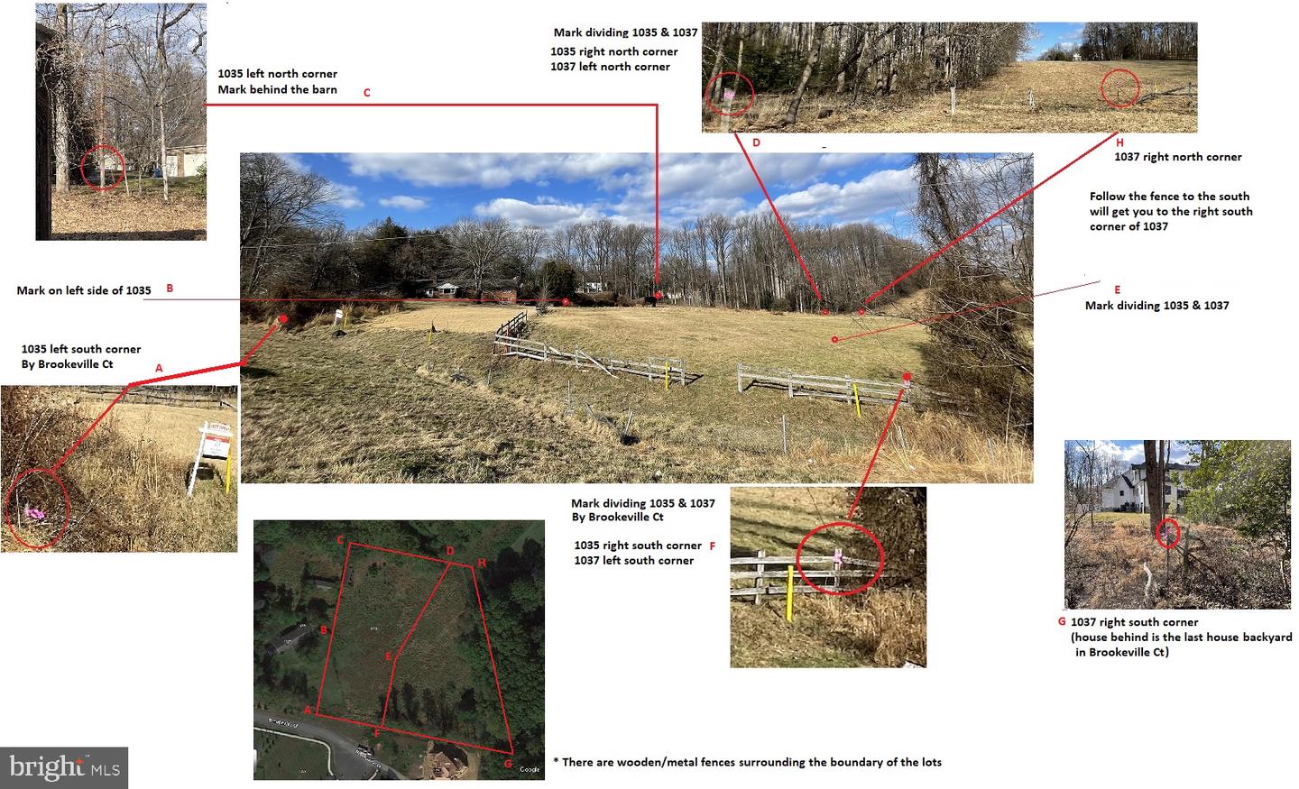 1037 SPRINGVALE RD #LOT 39C, GREAT FALLS, Virginia 22066, ,Land,For sale,1037 SPRINGVALE RD #LOT 39C,VAFX2208044 MLS # VAFX2208044