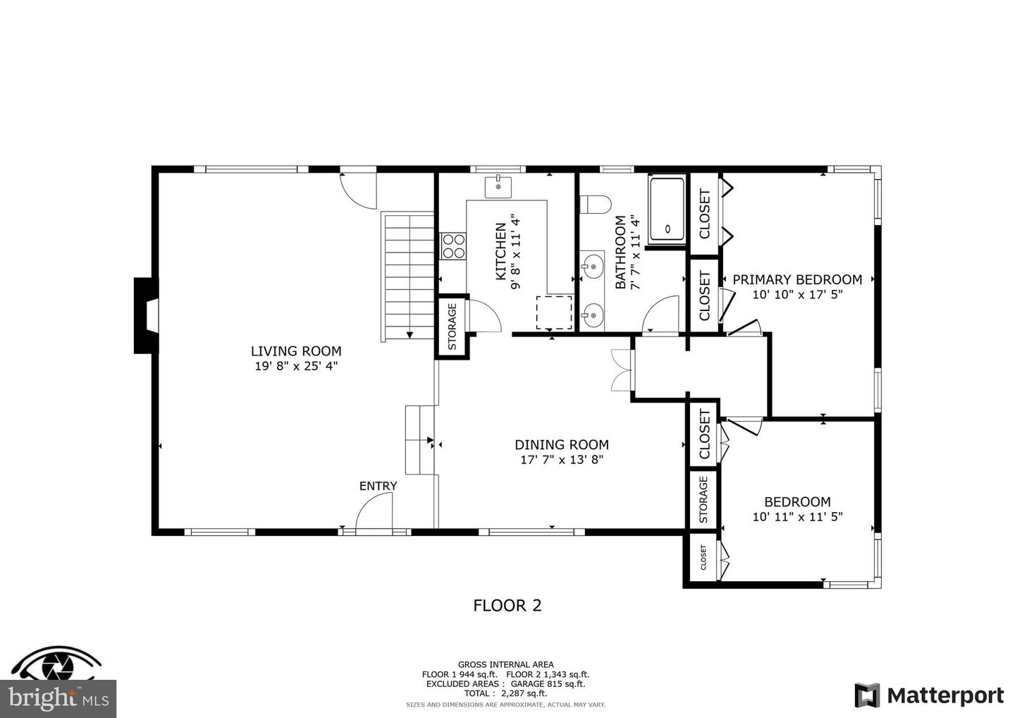 610 KINGS HWY, FREDERICKSBURG, Virginia 22405, 3 Bedrooms Bedrooms, ,2 BathroomsBathrooms,Residential,For sale,610 KINGS HWY,VAST2033106 MLS # VAST2033106