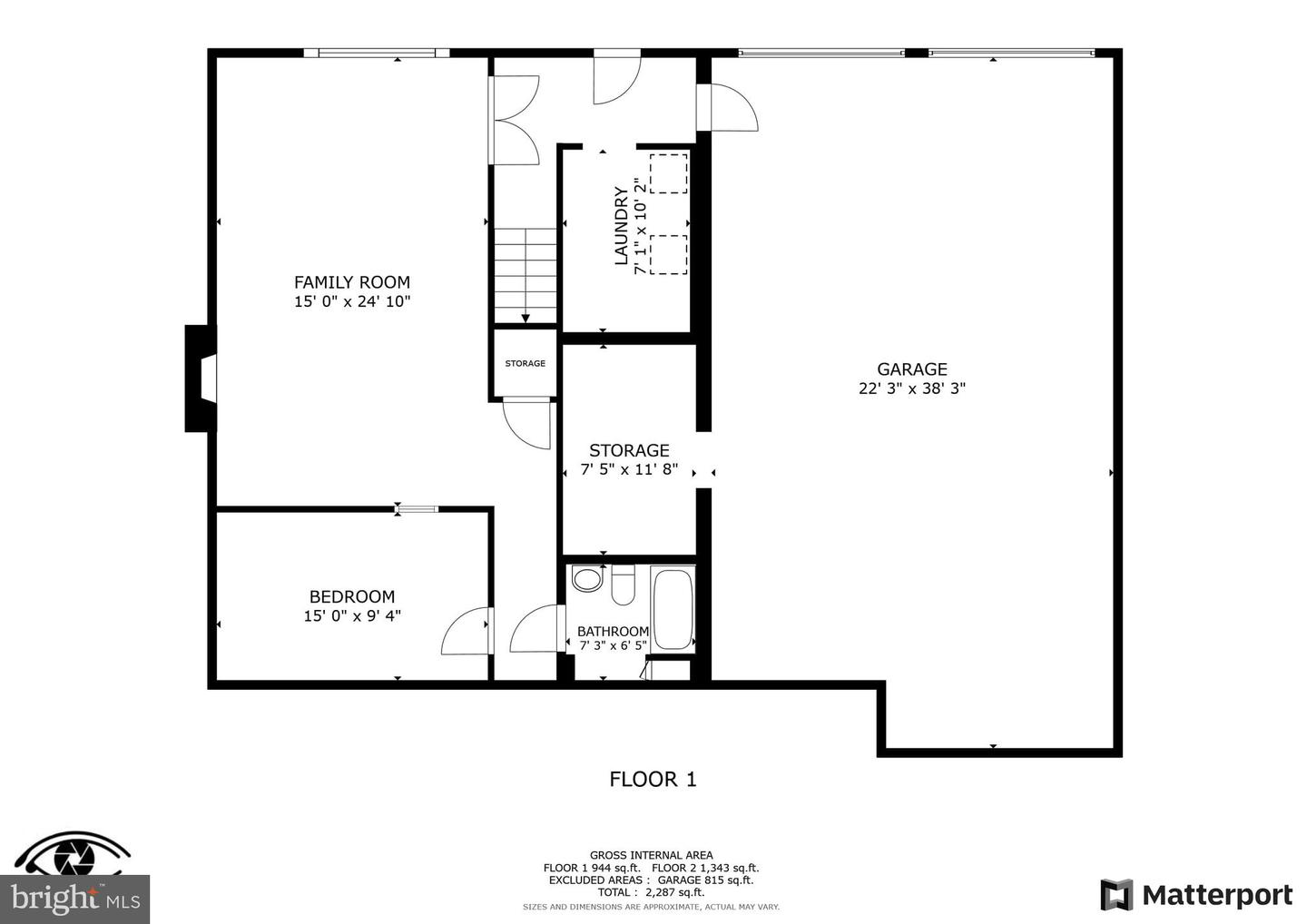 610 KINGS HWY, FREDERICKSBURG, Virginia 22405, 3 Bedrooms Bedrooms, ,2 BathroomsBathrooms,Residential,For sale,610 KINGS HWY,VAST2033106 MLS # VAST2033106