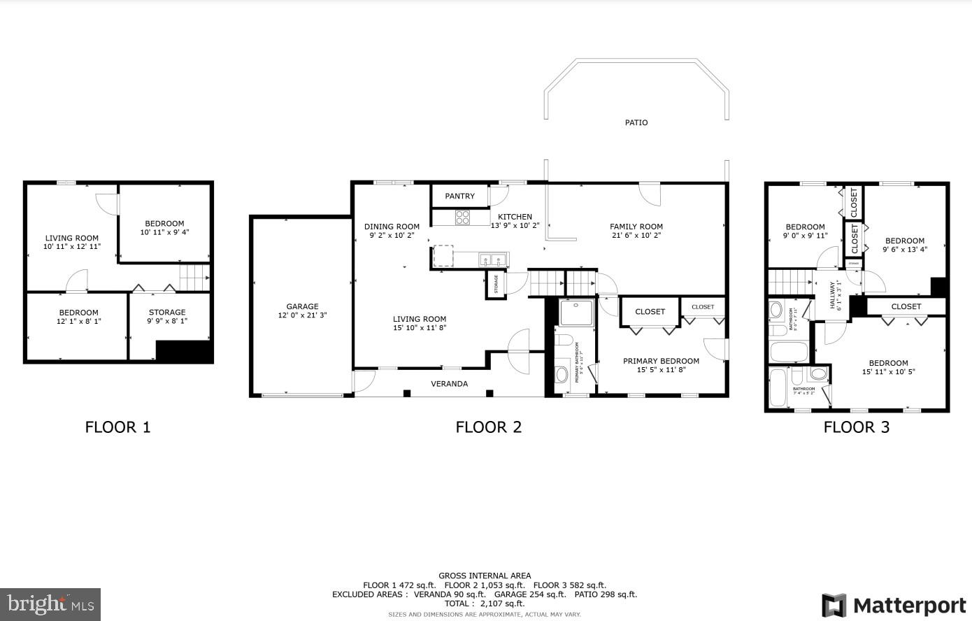 9381 TARTAN VIEW DR, FAIRFAX, Virginia 22032, 4 Bedrooms Bedrooms, ,3 BathroomsBathrooms,Residential,For sale,9381 TARTAN VIEW DR,VAFX2205826 MLS # VAFX2205826