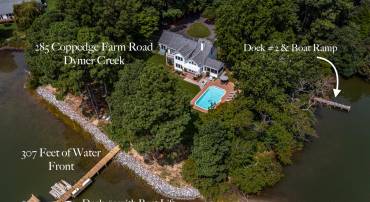 285 COPPEDGE FARM ROAD, WHITE STONE, Virginia 22578, 2 Bedrooms Bedrooms, 6 Rooms Rooms,2 BathroomsBathrooms,Residential,For sale,285 COPPEDGE FARM ROAD,VALV2000604 MLS # VALV2000604