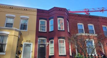 211 K ST NE, WASHINGTON, District Of Columbia 20002, ,1 BathroomBathrooms,Residential,For sale,211 K ST NE,DCDC2166082 MLS # DCDC2166082