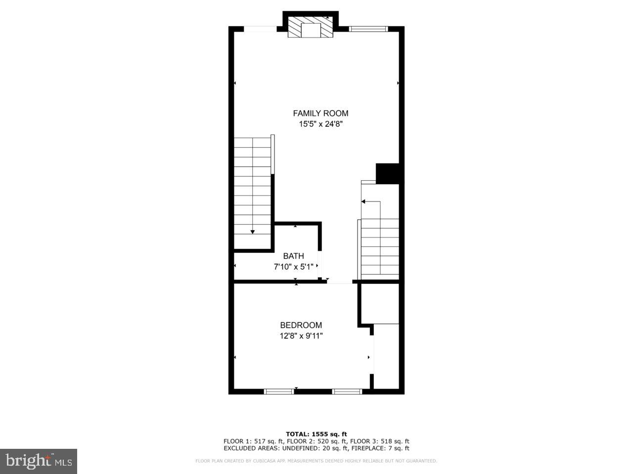 6798 STONE MAPLE TER, CENTREVILLE, Virginia 20121, 2 Bedrooms Bedrooms, ,2 BathroomsBathrooms,Residential,For sale,6798 STONE MAPLE TER,VAFX2207900 MLS # VAFX2207900