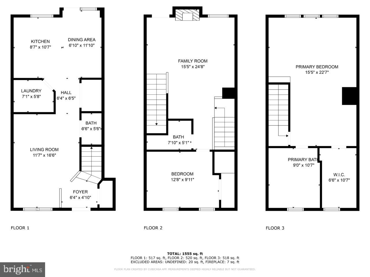 6798 STONE MAPLE TER, CENTREVILLE, Virginia 20121, 2 Bedrooms Bedrooms, ,2 BathroomsBathrooms,Residential,For sale,6798 STONE MAPLE TER,VAFX2207900 MLS # VAFX2207900