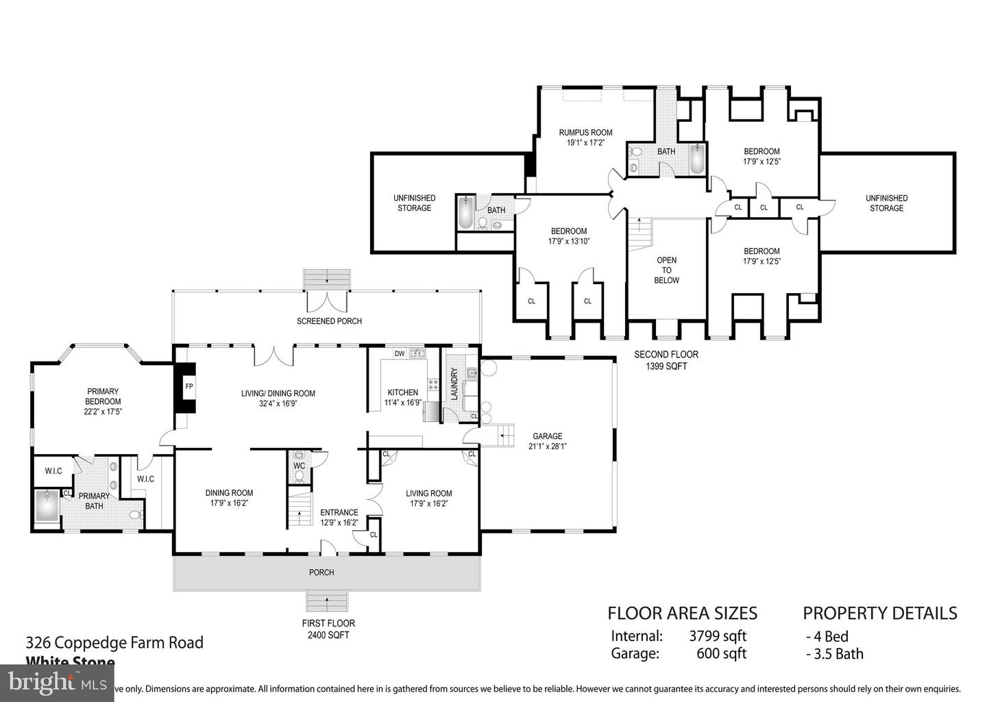 326 COPPEDGE FARM ROAD, WHITE STONE, Virginia 22578, 5 Bedrooms Bedrooms, 11 Rooms Rooms,3 BathroomsBathrooms,Residential,For sale,326 COPPEDGE FARM ROAD,VALV2000612 MLS # VALV2000612