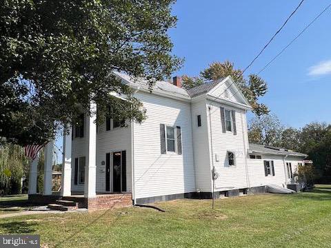 115 S SUMMIT AVE, WOODSTOCK, Virginia 22664, 3 Bedrooms Bedrooms, ,2 BathroomsBathrooms,Residential,For sale,115 S SUMMIT AVE,VASH2009968 MLS # VASH2009968