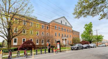 313 PARK AVENUE #G-3, FALLS CHURCH, Virginia 22046, ,Land,For sale,313 PARK AVENUE #G-3,VAFX2208346 MLS # VAFX2208346