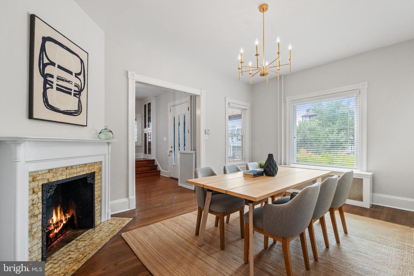 216 S ST NE, WASHINGTON, District Of Columbia 20002, 5 Bedrooms Bedrooms, ,2 BathroomsBathrooms,Residential,For sale,216 S ST NE,DCDC2147482 MLS # DCDC2147482