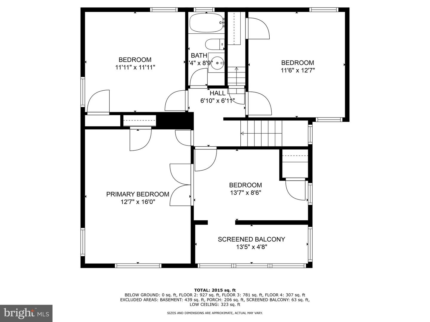 216 S ST NE, WASHINGTON, District Of Columbia 20002, 5 Bedrooms Bedrooms, ,2 BathroomsBathrooms,Residential,For sale,216 S ST NE,DCDC2147482 MLS # DCDC2147482