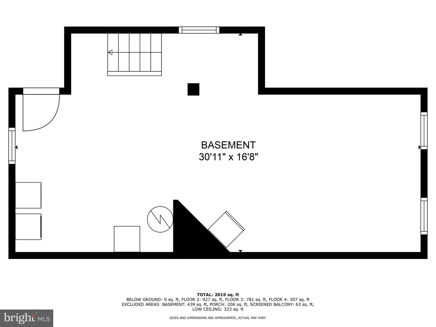 216 S ST NE, WASHINGTON, District Of Columbia 20002, 5 Bedrooms Bedrooms, ,2 BathroomsBathrooms,Residential,For sale,216 S ST NE,DCDC2147482 MLS # DCDC2147482