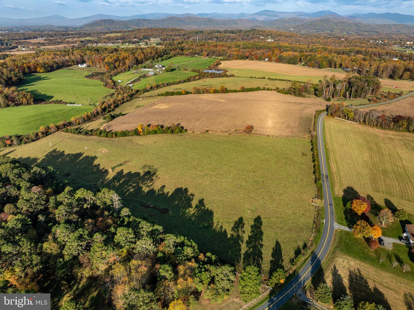 CARPENTERS MILL RD, MADISON, Virginia 22727, ,Farm,For sale,CARPENTERS MILL RD,VAMA2001942 MLS # VAMA2001942