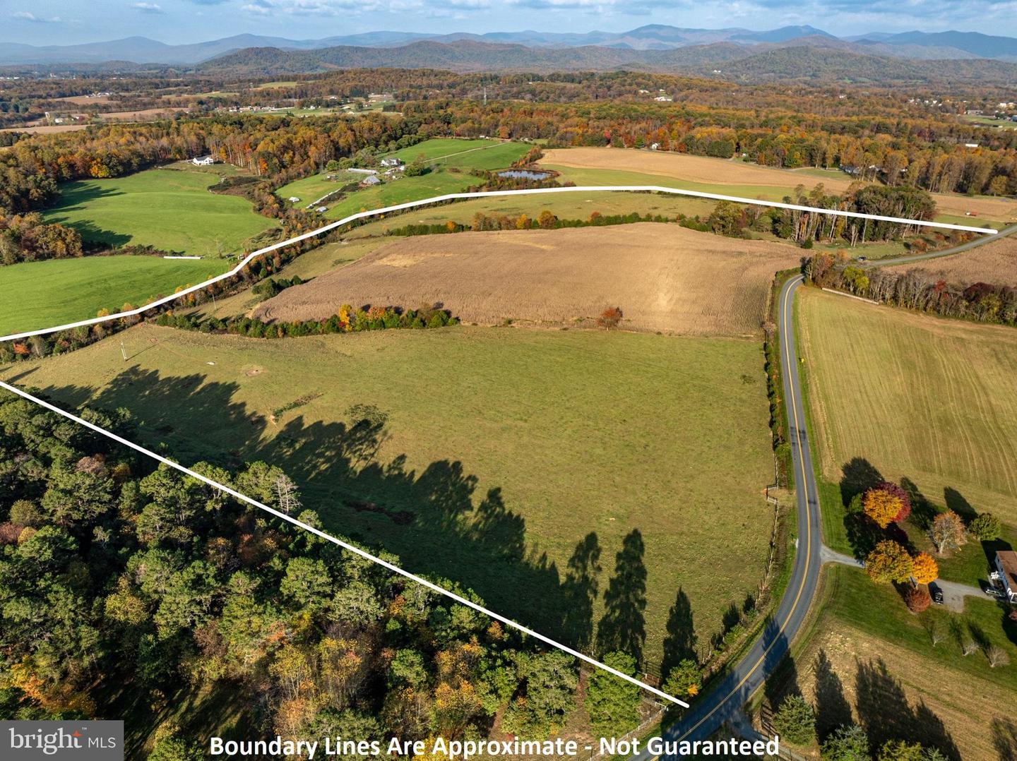 CARPENTERS MILL RD, MADISON, Virginia 22727, ,Farm,For sale,CARPENTERS MILL RD,VAMA2001942 MLS # VAMA2001942