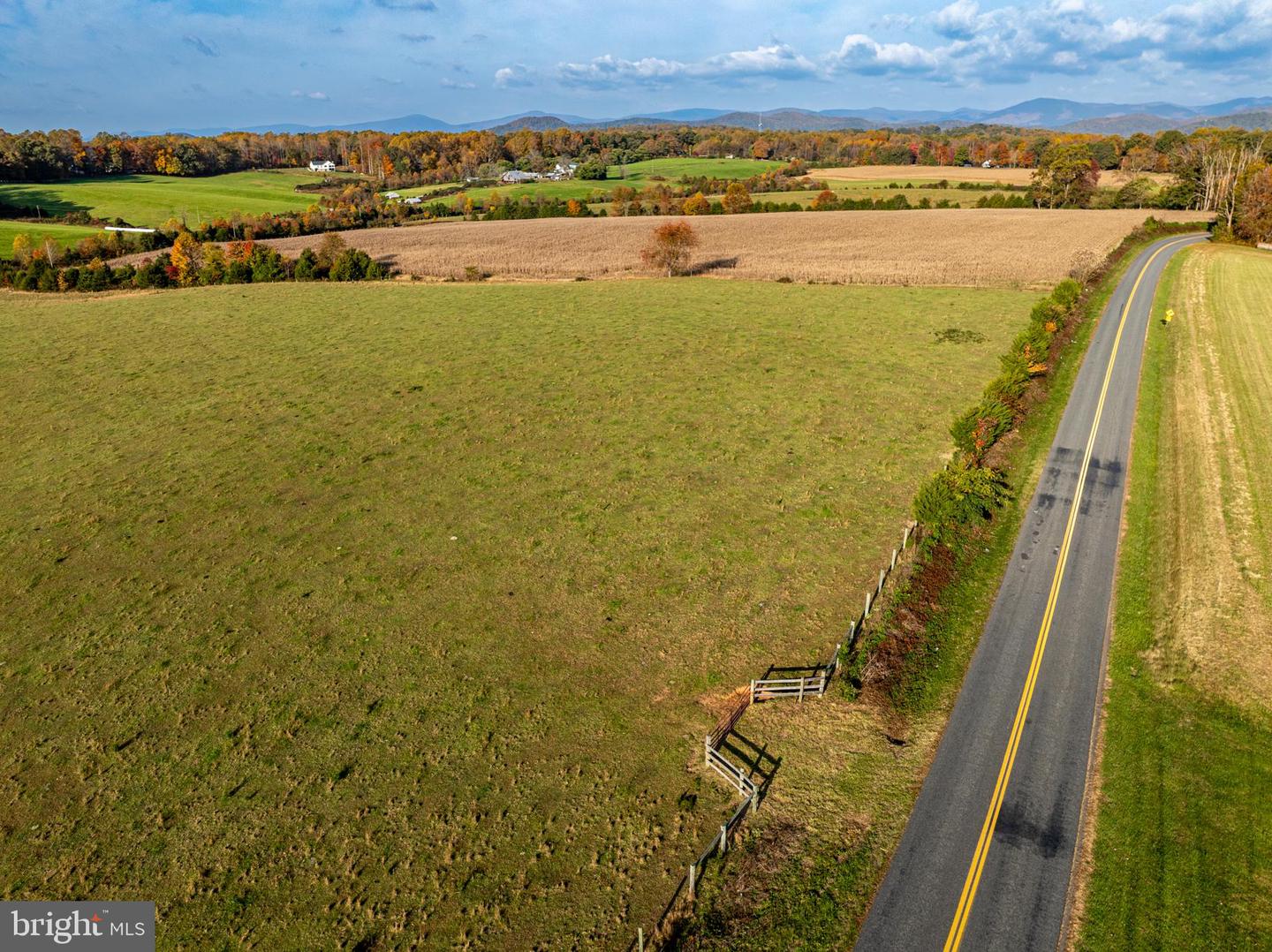 CARPENTERS MILL RD, MADISON, Virginia 22727, ,Farm,For sale,CARPENTERS MILL RD,VAMA2001942 MLS # VAMA2001942