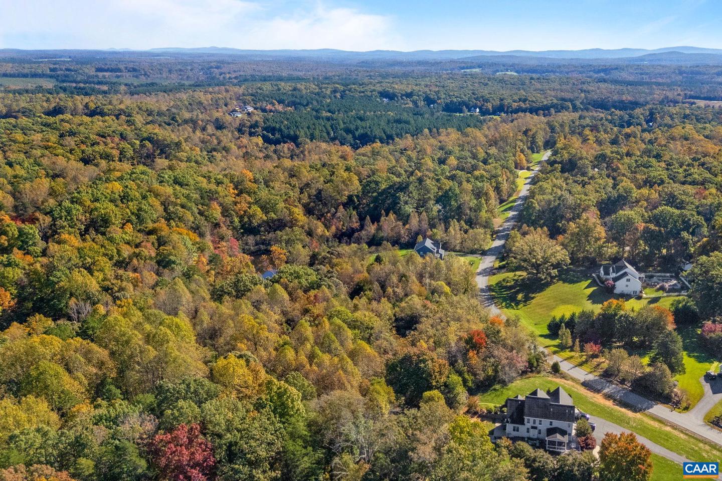 LOT 3 HANCOCK DR #3, RUCKERSVILLE, Virginia 22968, ,Land,For sale,LOT 3 HANCOCK DR #3,658307 MLS # 658307