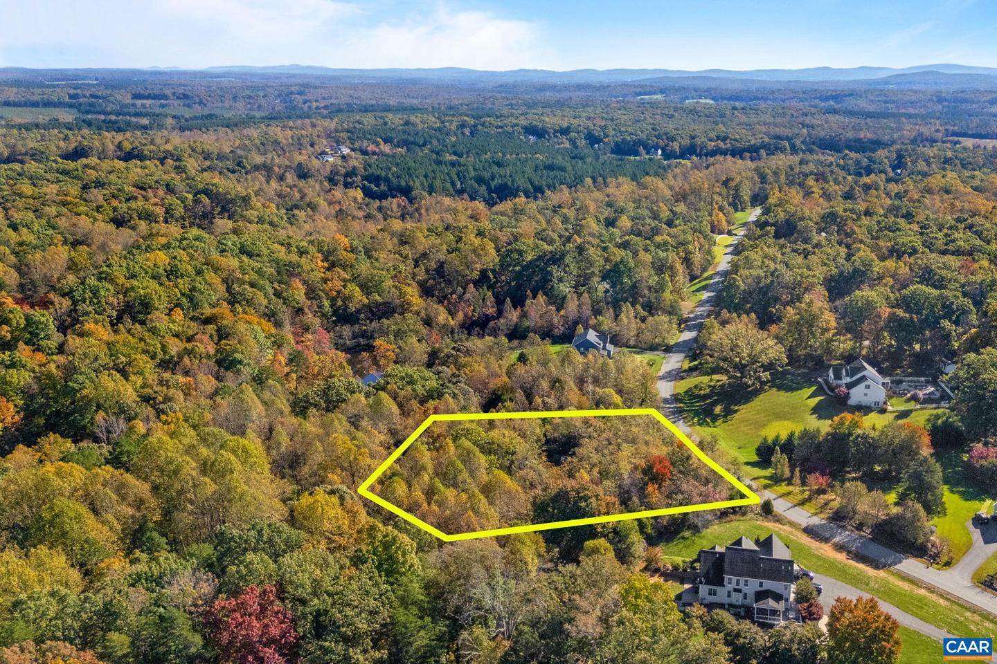 LOT 3 HANCOCK DR #3, RUCKERSVILLE, Virginia 22968, ,Land,For sale,LOT 3 HANCOCK DR #3,658307 MLS # 658307