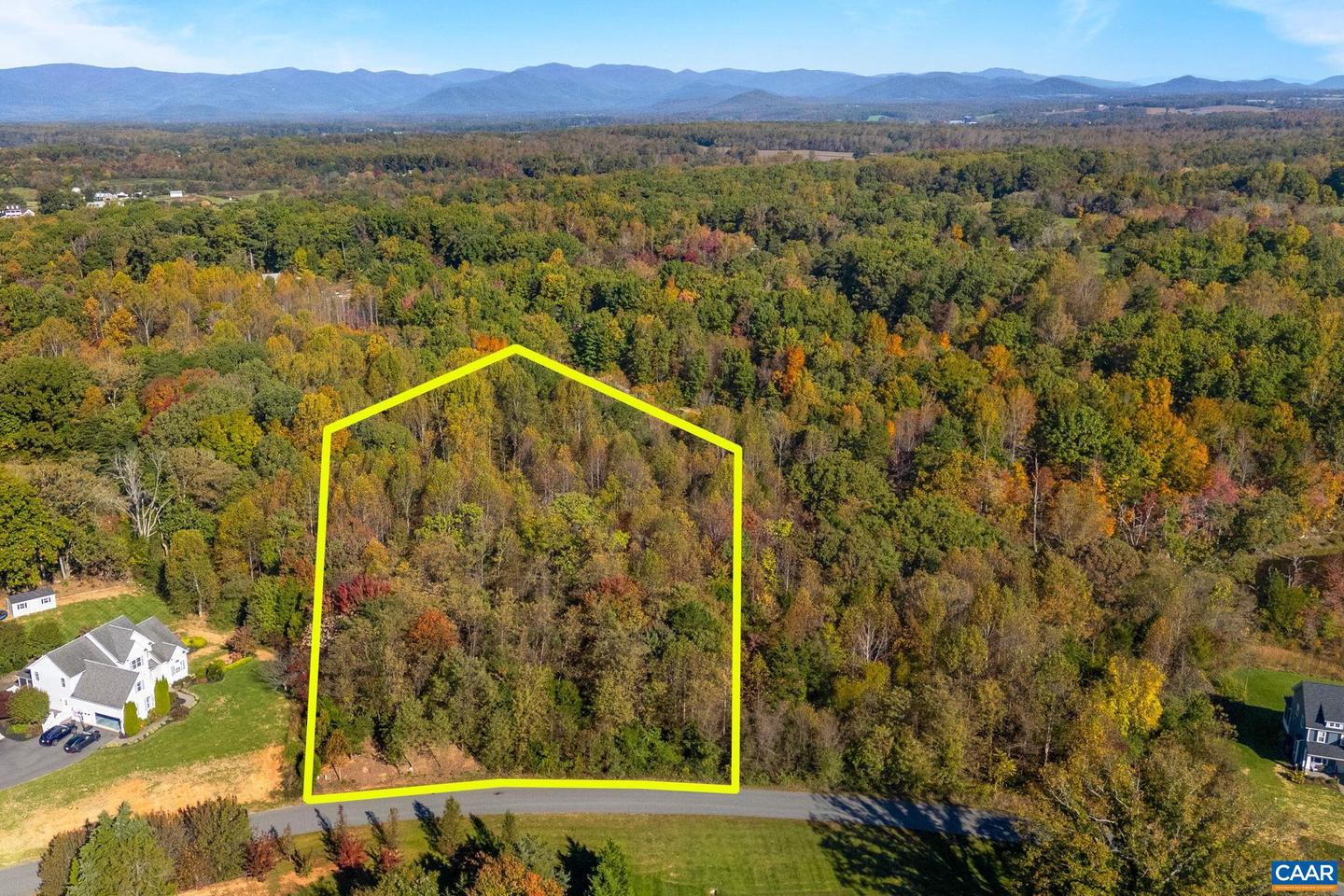 LOT 3 HANCOCK DR #3, RUCKERSVILLE, Virginia 22968, ,Land,For sale,LOT 3 HANCOCK DR #3,658307 MLS # 658307