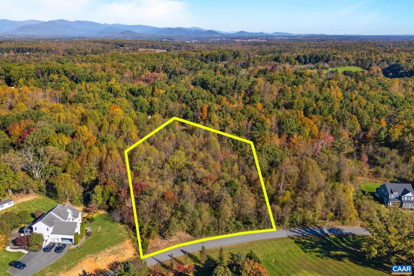 LOT 3 HANCOCK DR #3, RUCKERSVILLE, Virginia 22968, ,Land,For sale,LOT 3 HANCOCK DR #3,658307 MLS # 658307