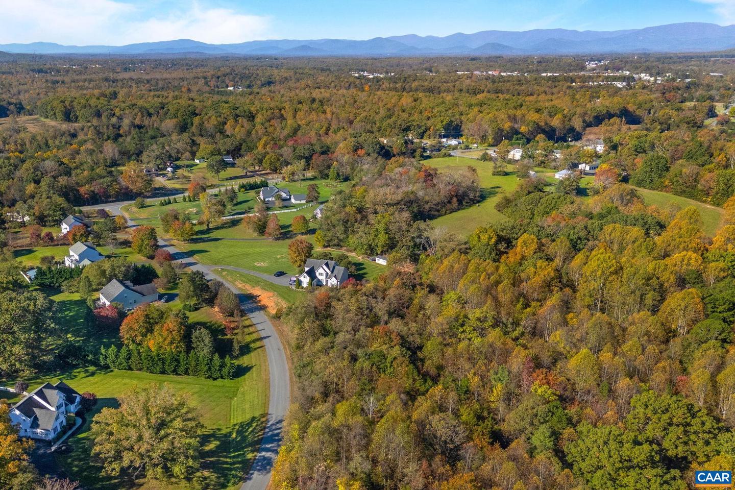 LOT 3 HANCOCK DR #3, RUCKERSVILLE, Virginia 22968, ,Land,For sale,LOT 3 HANCOCK DR #3,658307 MLS # 658307