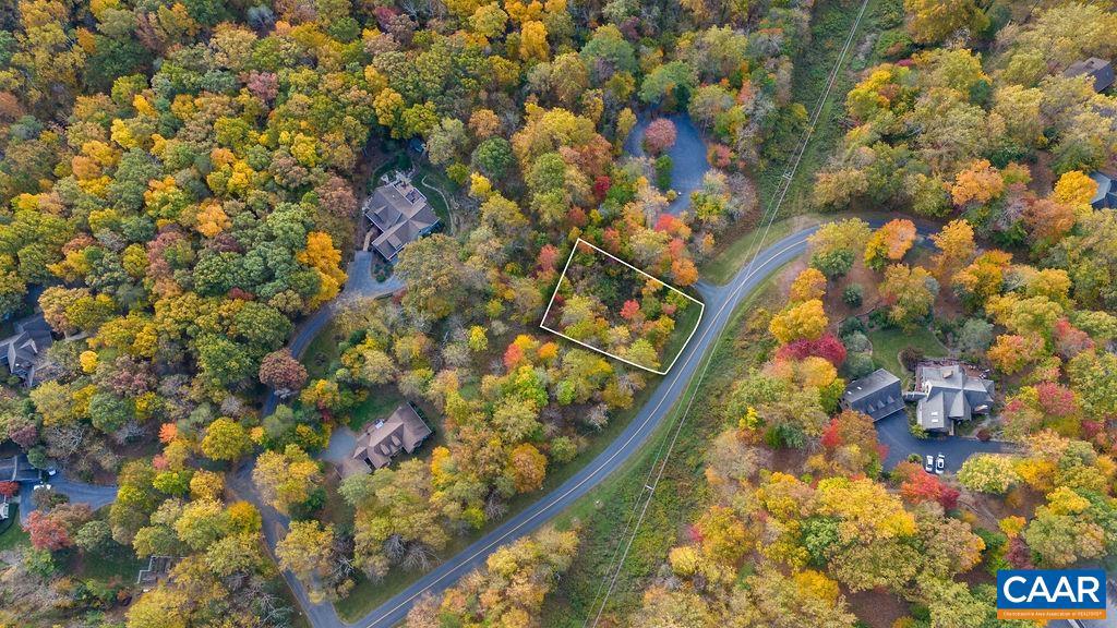 316 STONEY CREEK WEST #50, SECTION E, VALLE, NELLYSFORD, Virginia 22958, ,Land,For sale,316 STONEY CREEK WEST #50, SECTION E, VALLE,658315 MLS # 658315