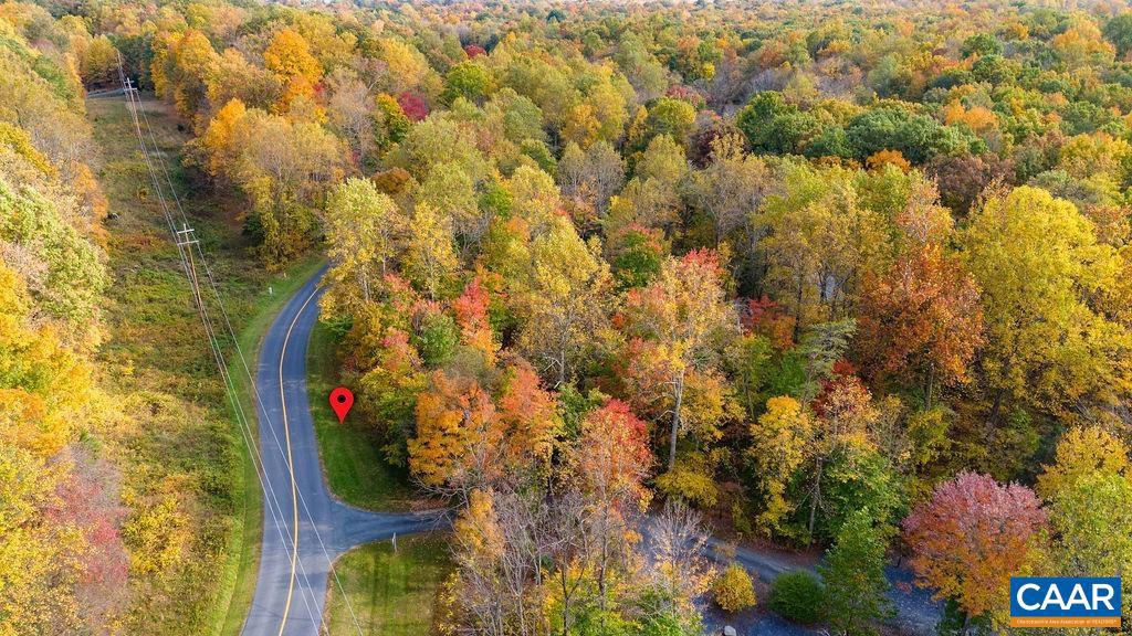 316 STONEY CREEK WEST #50, SECTION E, VALLE, NELLYSFORD, Virginia 22958, ,Land,For sale,316 STONEY CREEK WEST #50, SECTION E, VALLE,658315 MLS # 658315