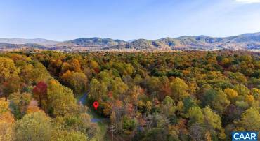 316 STONEY CREEK WEST #50, SECTION E, VALLE, NELLYSFORD, Virginia 22958, ,Land,For sale,316 STONEY CREEK WEST #50, SECTION E, VALLE,658315 MLS # 658315