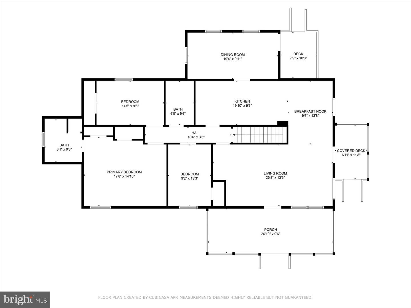 9266 ZACHARY TAYLOR HWY, UNIONVILLE, Virginia 22567, 3 Bedrooms Bedrooms, ,2 BathroomsBathrooms,Residential,For sale,9266 ZACHARY TAYLOR HWY,VAOR2007964 MLS # VAOR2007964