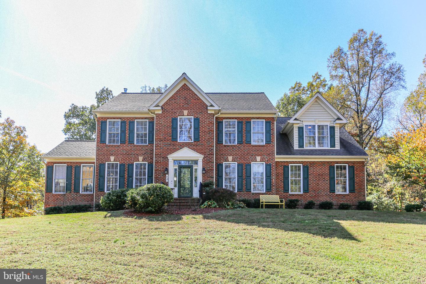 48 OLD CREEKSIDE RD, FREDERICKSBURG, Virginia 22405, 4 Bedrooms Bedrooms, ,3 BathroomsBathrooms,Residential,For sale,48 OLD CREEKSIDE RD,VAST2033654 MLS # VAST2033654