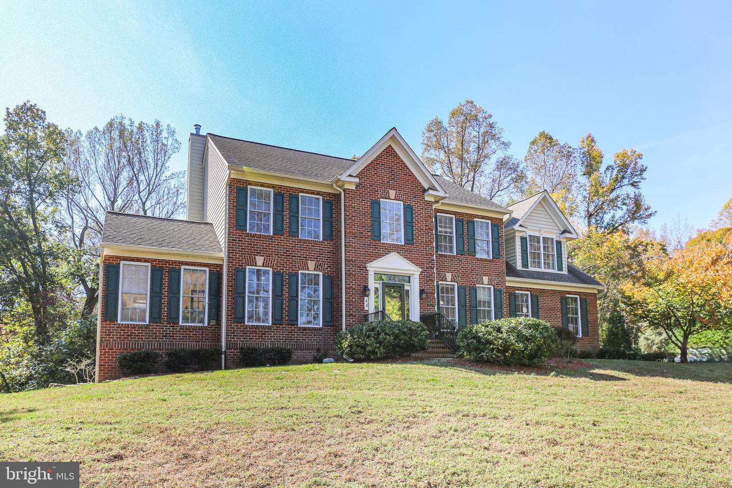 48 OLD CREEKSIDE RD, FREDERICKSBURG, Virginia 22405, 4 Bedrooms Bedrooms, ,3 BathroomsBathrooms,Residential,For sale,48 OLD CREEKSIDE RD,VAST2033654 MLS # VAST2033654