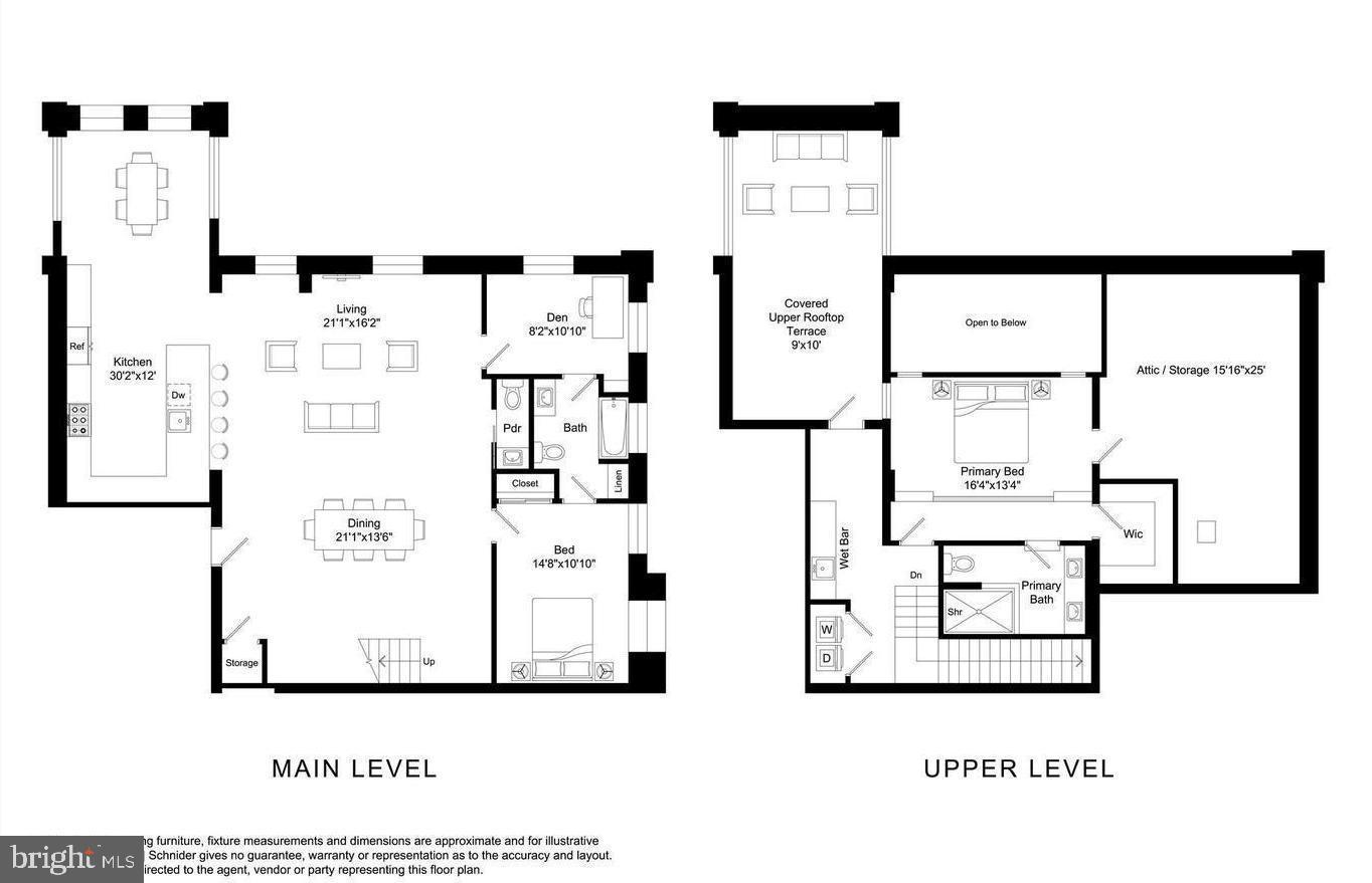 440 R ST NW #202, WASHINGTON, District Of Columbia 20001, 2 Bedrooms Bedrooms, ,2 BathroomsBathrooms,Residential,For sale,440 R ST NW #202,DCDC2165822 MLS # DCDC2165822