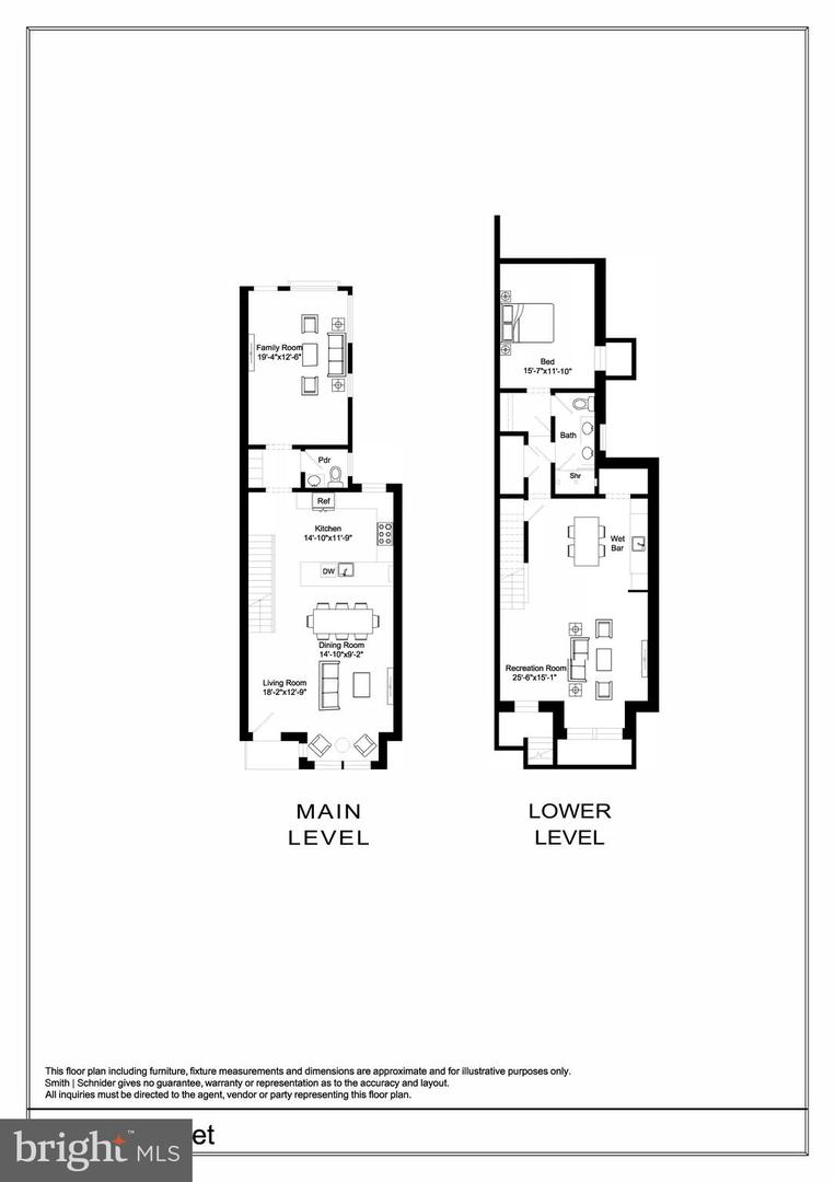 444.5 R ST NW, WASHINGTON, District Of Columbia 20001, 4 Bedrooms Bedrooms, ,4 BathroomsBathrooms,Residential,For sale,444.5 R ST NW,DCDC2165850 MLS # DCDC2165850