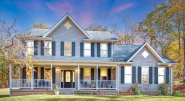 4 VICTORY LN, CASTLETON, Virginia 22716, 5 Bedrooms Bedrooms, ,2 BathroomsBathrooms,Residential,For sale,4 VICTORY LN,VARP2001822 MLS # VARP2001822