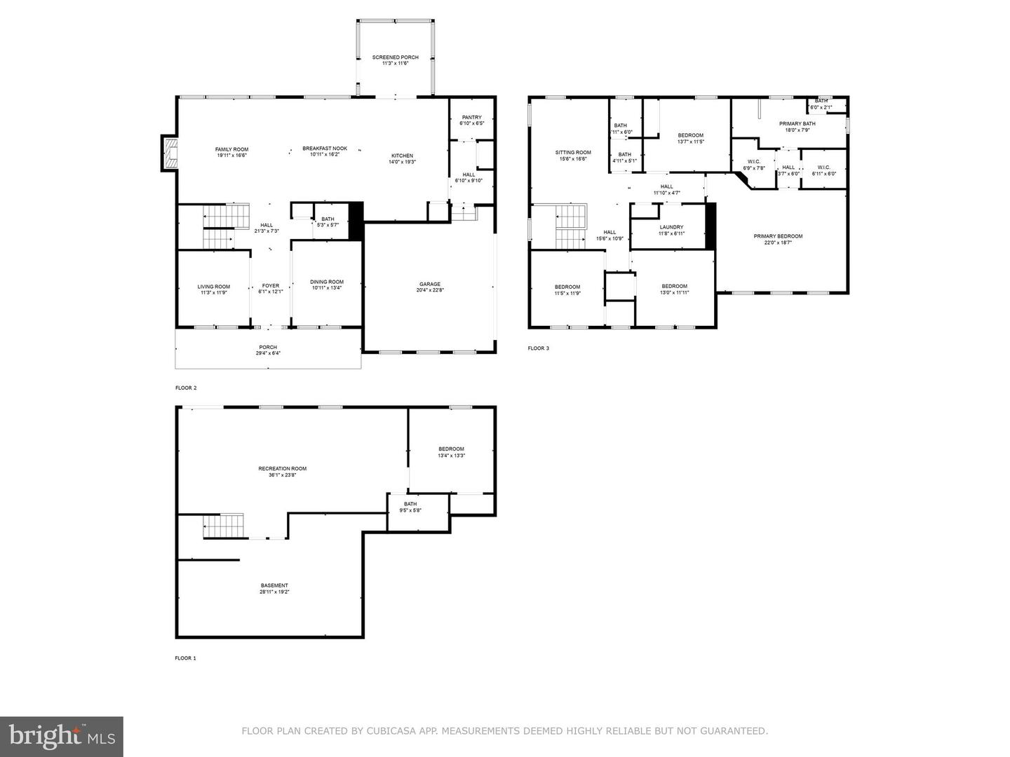 210 TRUSLOW RIDGE CT, FREDERICKSBURG, Virginia 22406, 5 Bedrooms Bedrooms, ,3 BathroomsBathrooms,Residential,For sale,210 TRUSLOW RIDGE CT,VAST2033836 MLS # VAST2033836