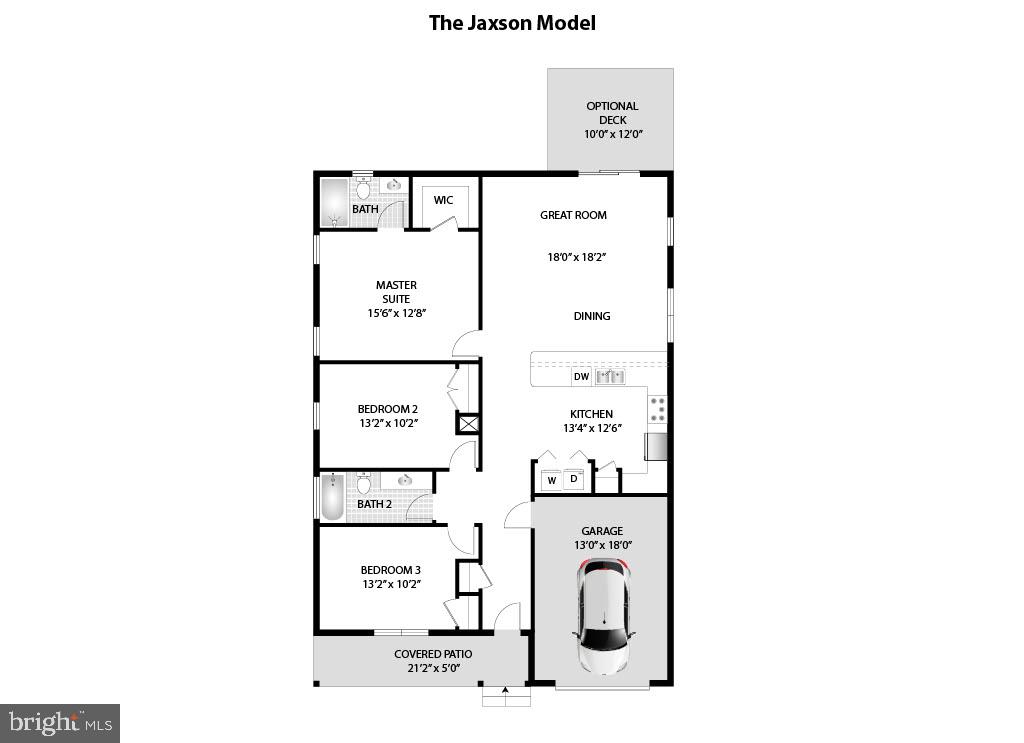 LOT 14 6TH ST, COLONIAL BEACH, Virginia 22443, 3 Bedrooms Bedrooms, ,2 BathroomsBathrooms,Residential,For sale,LOT 14 6TH ST,VAWE2007720 MLS # VAWE2007720