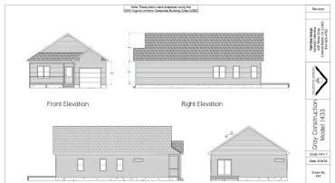 LOT 14 6TH ST, COLONIAL BEACH, Virginia 22443, 3 Bedrooms Bedrooms, ,2 BathroomsBathrooms,Residential,For sale,LOT 14 6TH ST,VAWE2007720 MLS # VAWE2007720