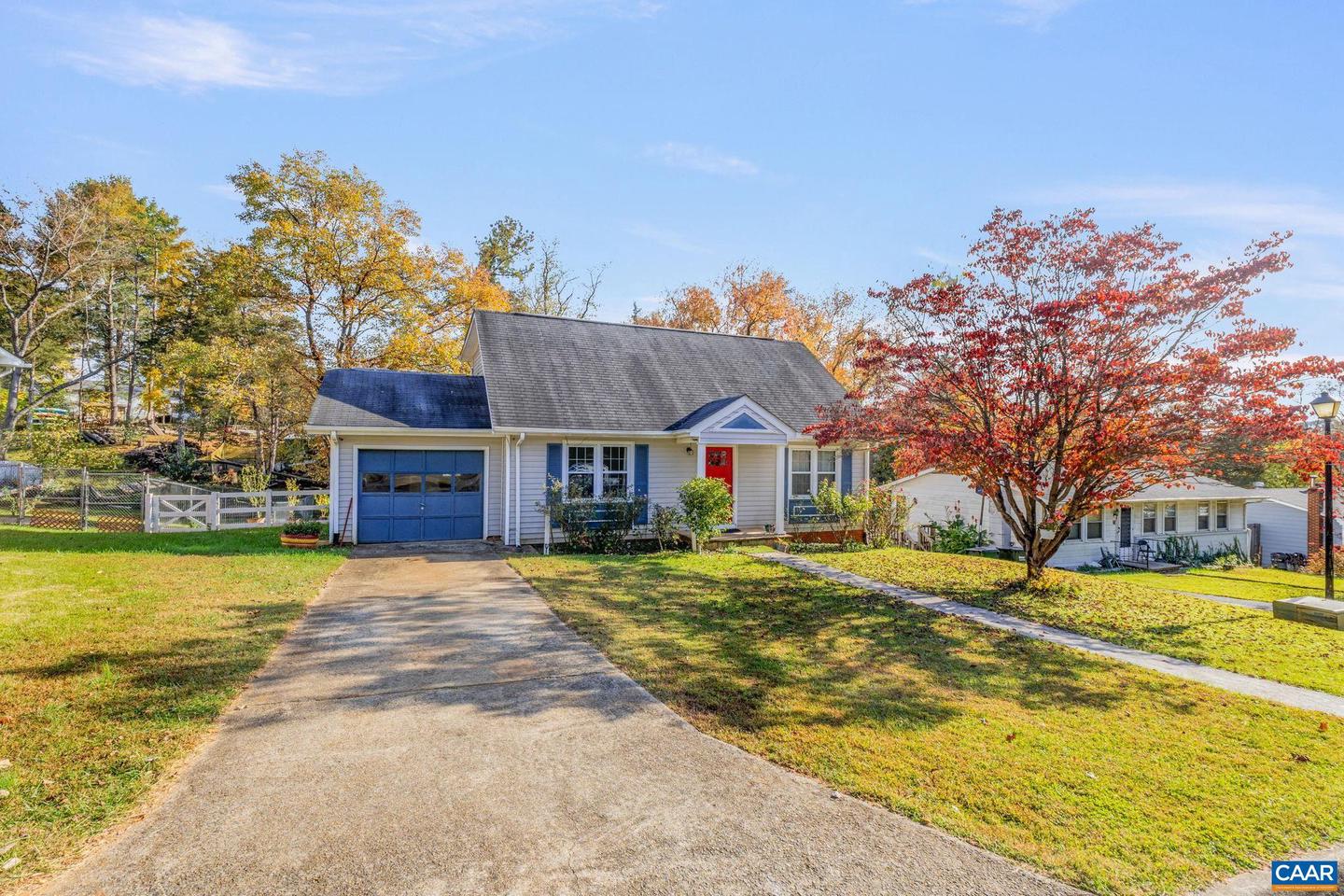 217 BARNSDALE RD, CHARLOTTESVILLE, Virginia 22911, 4 Bedrooms Bedrooms, ,3 BathroomsBathrooms,Residential,For sale,217 BARNSDALE RD,658308 MLS # 658308