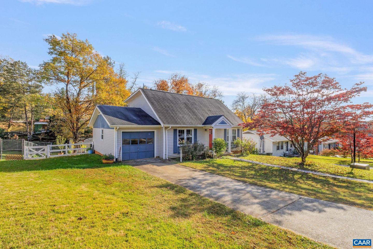 217 BARNSDALE RD, CHARLOTTESVILLE, Virginia 22911, 4 Bedrooms Bedrooms, ,3 BathroomsBathrooms,Residential,For sale,217 BARNSDALE RD,658308 MLS # 658308