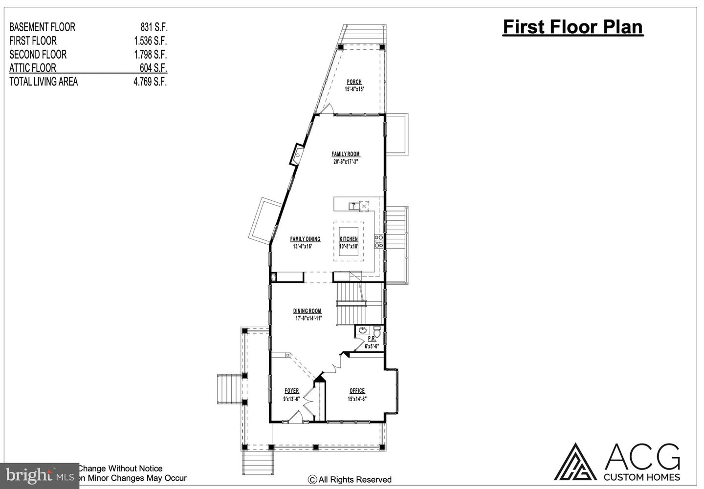 7017 RIDGE DR, ALEXANDRIA, Virginia 22306, 5 Bedrooms Bedrooms, ,5 BathroomsBathrooms,Residential,For sale,7017 RIDGE DR,VAFX2208436 MLS # VAFX2208436