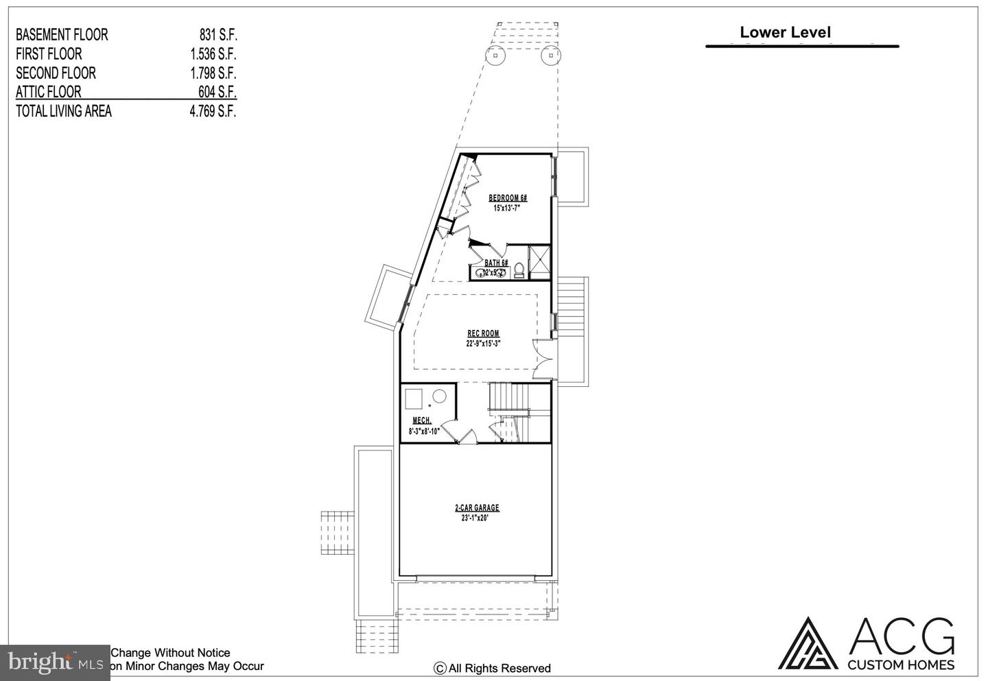 7017 RIDGE DR, ALEXANDRIA, Virginia 22306, 5 Bedrooms Bedrooms, ,5 BathroomsBathrooms,Residential,For sale,7017 RIDGE DR,VAFX2208436 MLS # VAFX2208436