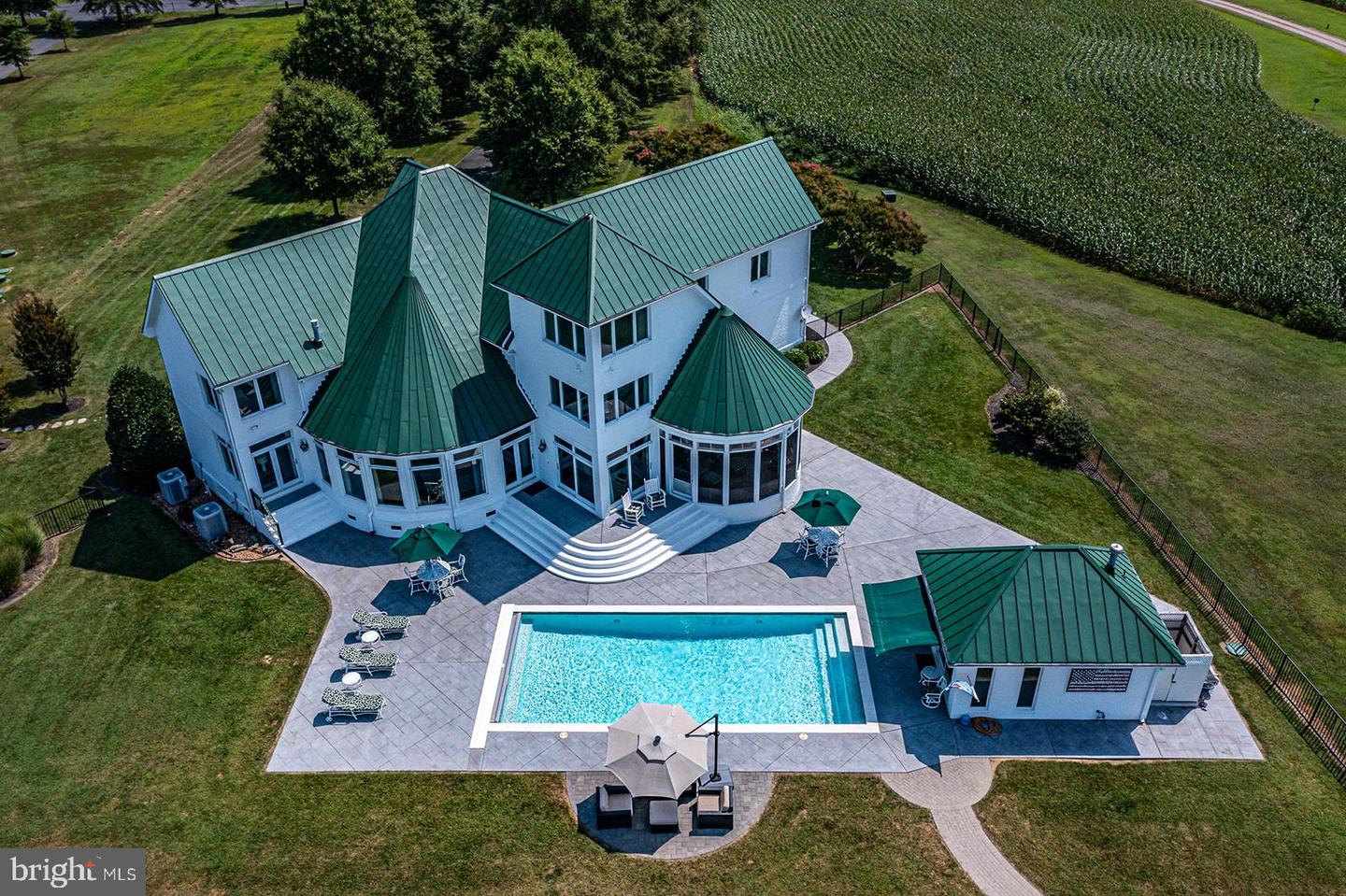 76 LEVEL GREEN LNDG, WARSAW, Virginia 22572, 7 Bedrooms Bedrooms, 12 Rooms Rooms,8 BathroomsBathrooms,Residential,For sale,76 LEVEL GREEN LNDG,VARV2000326 MLS # VARV2000326