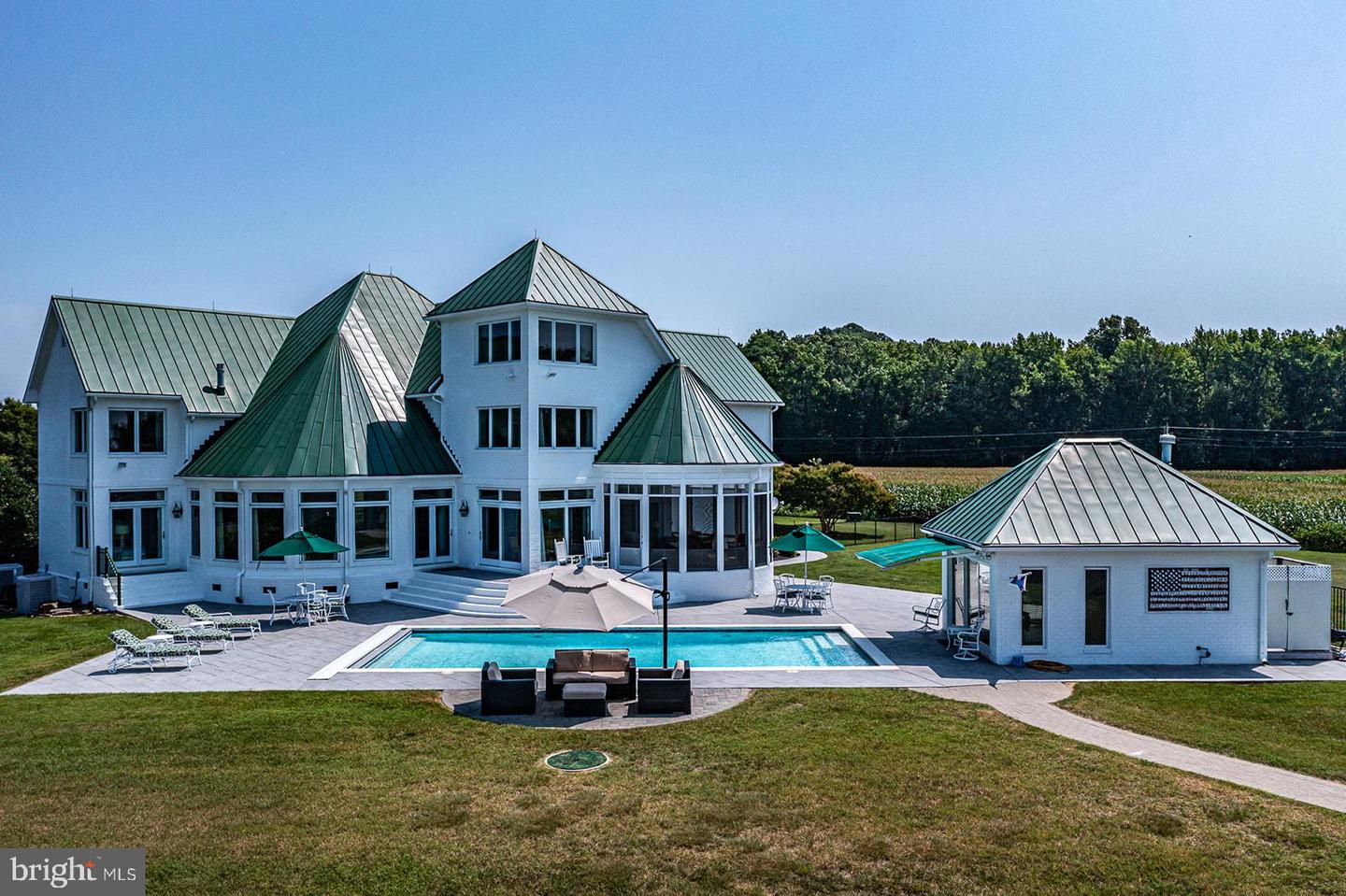 76 LEVEL GREEN LNDG, WARSAW, Virginia 22572, 7 Bedrooms Bedrooms, 12 Rooms Rooms,8 BathroomsBathrooms,Residential,For sale,76 LEVEL GREEN LNDG,VARV2000326 MLS # VARV2000326